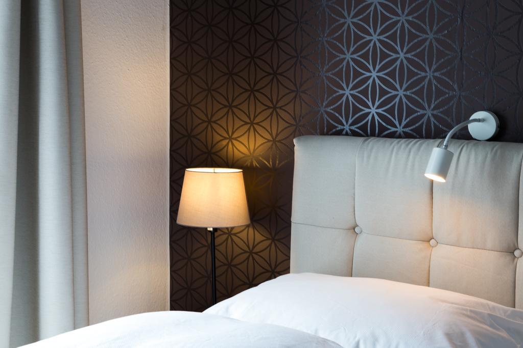 Hotel Solln 3*