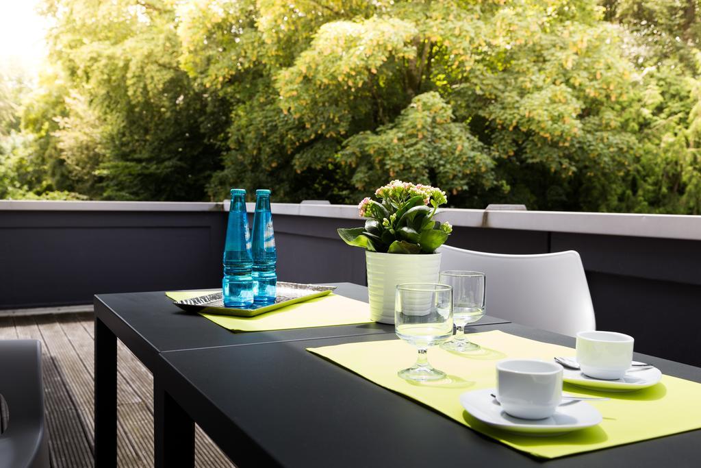 Hotel Solln Munich