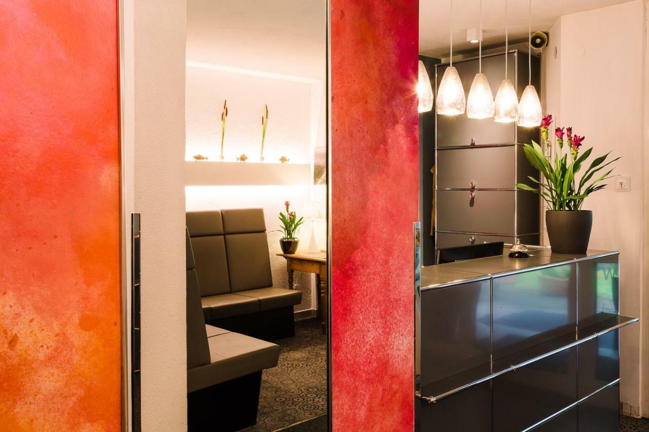 Solln Hotel Munich